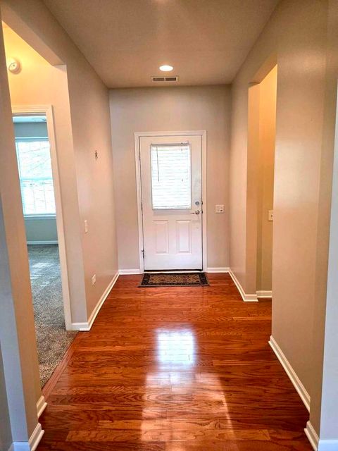 Tiny photo for 818 Woodland Drive, Shorewood, IL 60404 (MLS # 12629500)