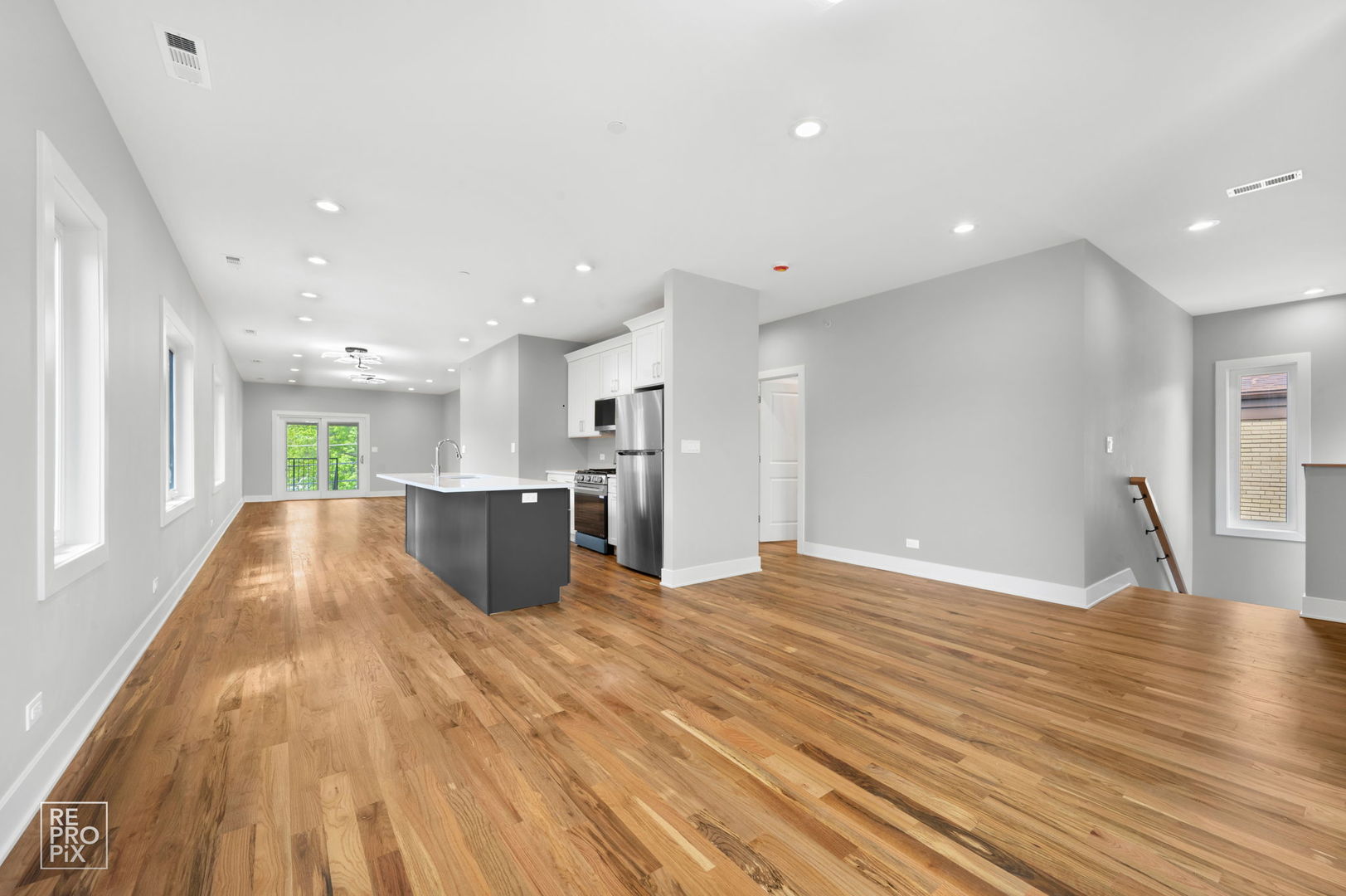 8734 Kimball Avenue 1