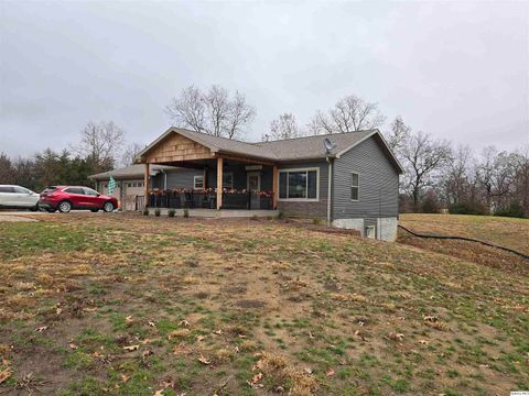 Photo of 1436 1100 E. St., Mt. Sterling, IL 62353 (MLS # 12524365)