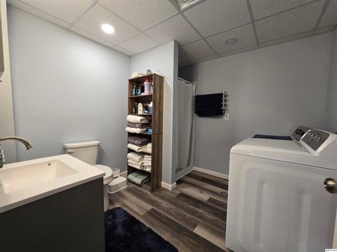 Tiny photo for 1436 1100 E. St., Mt. Sterling, IL 62353 (MLS # 12524365)