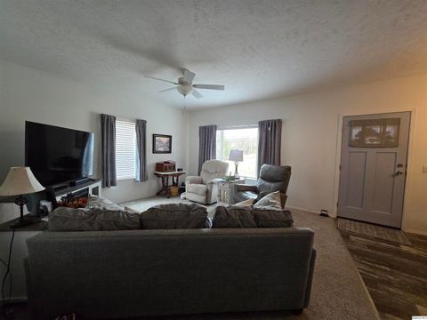 Tiny photo for 1436 1100 E. St., Mt. Sterling, IL 62353 (MLS # 12524365)