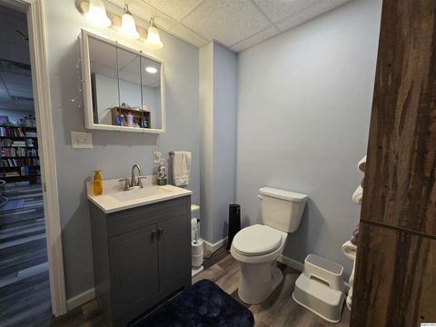 Tiny photo for 1436 1100 E. St., Mt. Sterling, IL 62353 (MLS # 12524365)