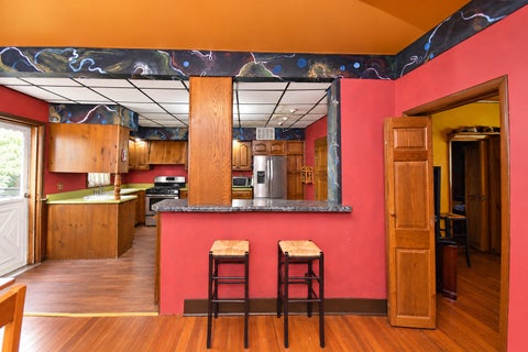 Tiny photo for 303 S Johnson Avenue, Urbana, IL 61801 (MLS # 12765891)