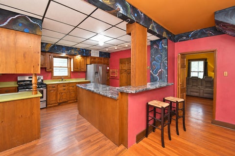 Tiny photo for 303 S Johnson Avenue, Urbana, IL 61801 (MLS # 12765891)