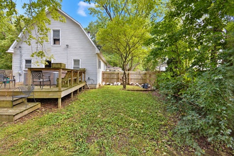 Tiny photo for 303 S Johnson Avenue, Urbana, IL 61801 (MLS # 12765891)