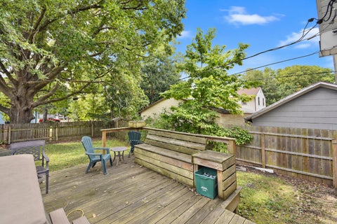 Tiny photo for 303 S Johnson Avenue, Urbana, IL 61801 (MLS # 12765891)