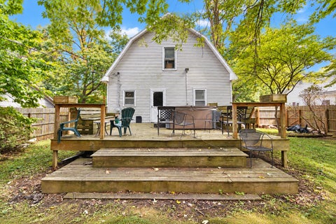 Tiny photo for 303 S Johnson Avenue, Urbana, IL 61801 (MLS # 12765891)