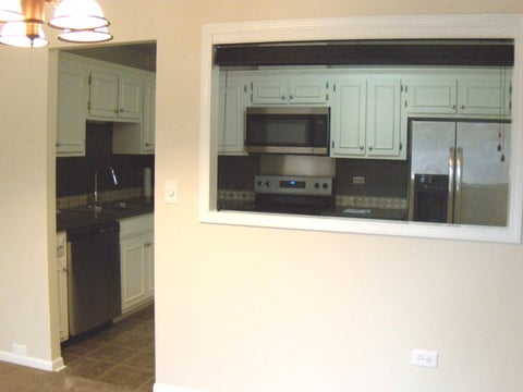 Tiny photo for 125 Acacia Circle #112, Indian Head Park, IL 60525 (MLS # 12767557)