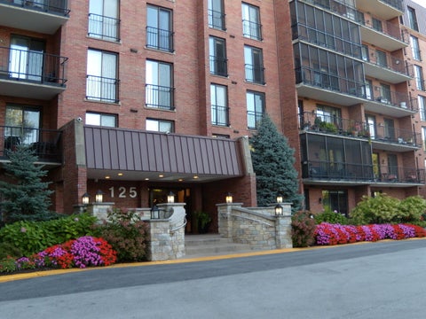 Photo of 125 Acacia Circle #112, Indian Head Park, IL 60525 (MLS # 12767557)
