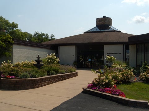 Tiny photo for 125 Acacia Circle #112, Indian Head Park, IL 60525 (MLS # 12767557)