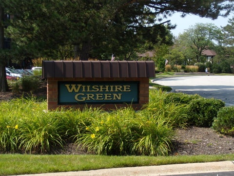 Tiny photo for 125 Acacia Circle #112, Indian Head Park, IL 60525 (MLS # 12767557)