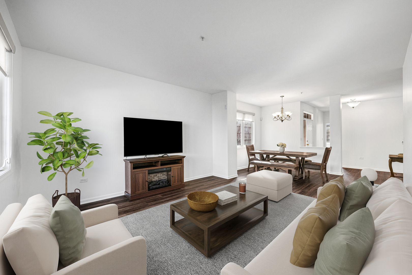 7420 Lincoln Avenue B