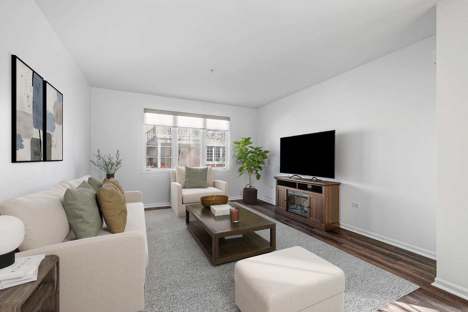 7420 Lincoln Avenue B