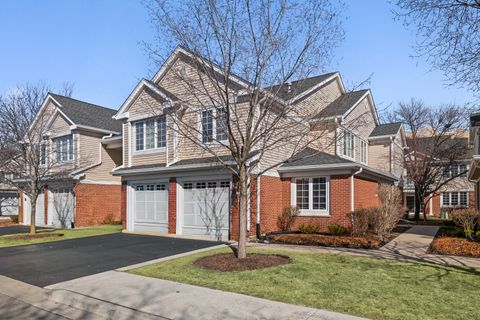 7420 Lincoln Avenue B Skokie IL 60076