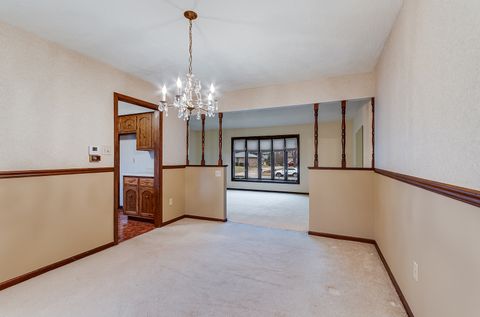 Tiny photo for 3311 Indian Wood Lane, Joliet, IL 60431 (MLS # 12544954)