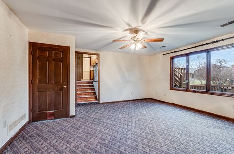 Tiny photo for 3311 Indian Wood Lane, Joliet, IL 60431 (MLS # 12544954)