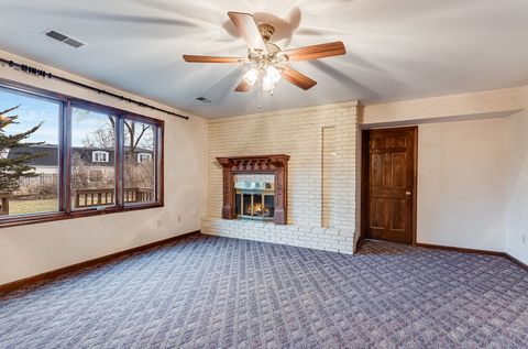 Tiny photo for 3311 Indian Wood Lane, Joliet, IL 60431 (MLS # 12544954)