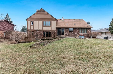 Tiny photo for 3311 Indian Wood Lane, Joliet, IL 60431 (MLS # 12544954)