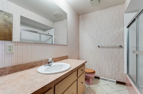 Tiny photo for 3311 Indian Wood Lane, Joliet, IL 60431 (MLS # 12544954)