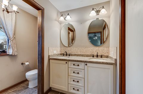 Tiny photo for 3311 Indian Wood Lane, Joliet, IL 60431 (MLS # 12544954)