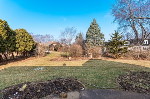 Tiny photo for 3311 Indian Wood Lane, Joliet, IL 60431 (MLS # 12544954)