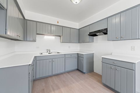 Tiny photo for 17740 Cedar Avenue, Country Club Hills, IL 60478 (MLS # 12584863)