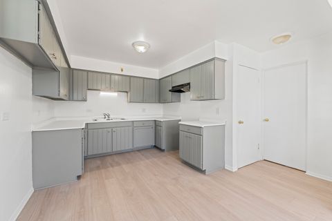 Tiny photo for 17740 Cedar Avenue, Country Club Hills, IL 60478 (MLS # 12584863)