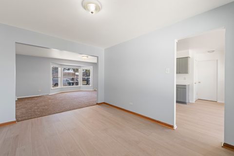 Tiny photo for 17740 Cedar Avenue, Country Club Hills, IL 60478 (MLS # 12584863)