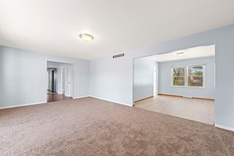 Tiny photo for 17740 Cedar Avenue, Country Club Hills, IL 60478 (MLS # 12584863)