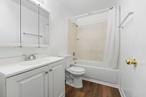 Tiny photo for 17740 Cedar Avenue, Country Club Hills, IL 60478 (MLS # 12584863)