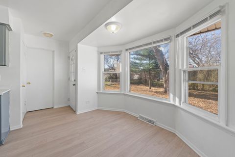 Tiny photo for 17740 Cedar Avenue, Country Club Hills, IL 60478 (MLS # 12584863)