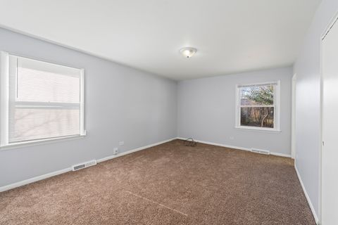 Tiny photo for 17740 Cedar Avenue, Country Club Hills, IL 60478 (MLS # 12584863)