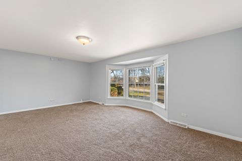 Tiny photo for 17740 Cedar Avenue, Country Club Hills, IL 60478 (MLS # 12584863)