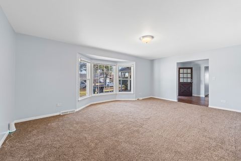 Tiny photo for 17740 Cedar Avenue, Country Club Hills, IL 60478 (MLS # 12584863)