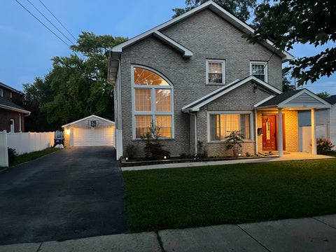 Tiny photo for 1787 WEBSTER Lane, Des Plaines, IL 60018 (MLS # 12737824)