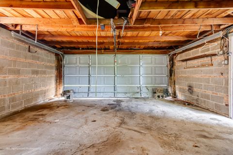 Tiny photo for 14304 S Union Avenue, Riverdale, IL 60827 (MLS # 12534974)