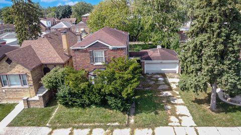 Tiny photo for 14304 S Union Avenue, Riverdale, IL 60827 (MLS # 12534974)