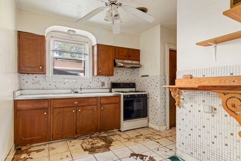 Tiny photo for 14304 S Union Avenue, Riverdale, IL 60827 (MLS # 12534974)