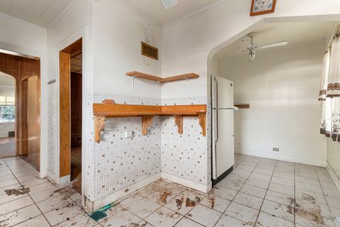 Tiny photo for 14304 S Union Avenue, Riverdale, IL 60827 (MLS # 12534974)