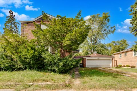 14304 S Union Avenue Riverdale IL 60827