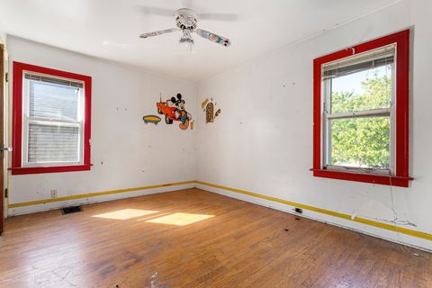 Tiny photo for 14304 S Union Avenue, Riverdale, IL 60827 (MLS # 12534974)