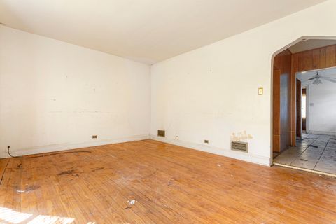 Tiny photo for 14304 S Union Avenue, Riverdale, IL 60827 (MLS # 12534974)