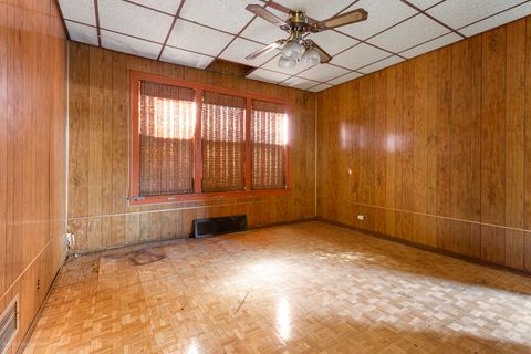 Tiny photo for 14304 S Union Avenue, Riverdale, IL 60827 (MLS # 12534974)