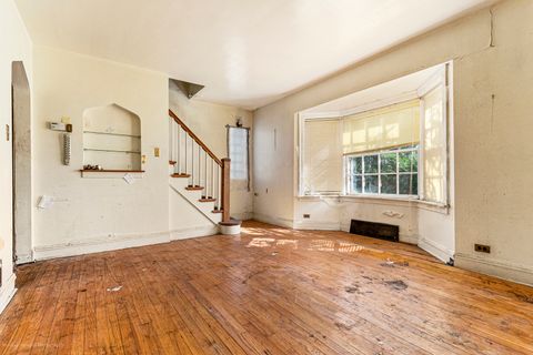 Tiny photo for 14304 S Union Avenue, Riverdale, IL 60827 (MLS # 12534974)