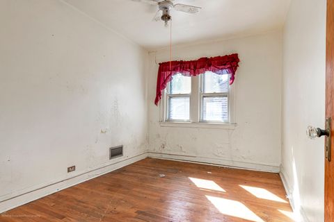 Tiny photo for 14304 S Union Avenue, Riverdale, IL 60827 (MLS # 12534974)