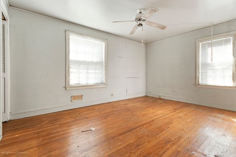 Tiny photo for 14304 S Union Avenue, Riverdale, IL 60827 (MLS # 12534974)