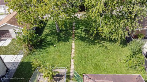 Tiny photo for 14304 S Union Avenue, Riverdale, IL 60827 (MLS # 12534974)