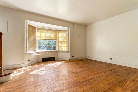 Tiny photo for 14304 S Union Avenue, Riverdale, IL 60827 (MLS # 12534974)