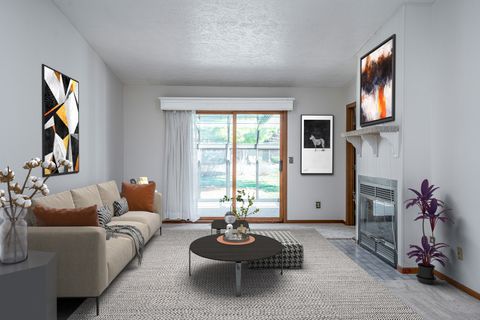 Tiny photo for 4231 26th Avenue #0, Moline, IL 61265 (MLS # 12604247)