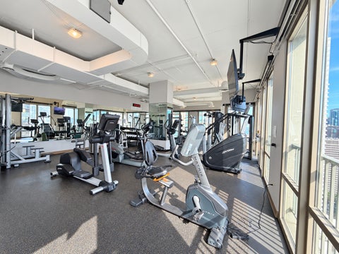 Tiny photo for 2 E ERIE Street #3205, Chicago, IL 60611 (MLS # 12776043)